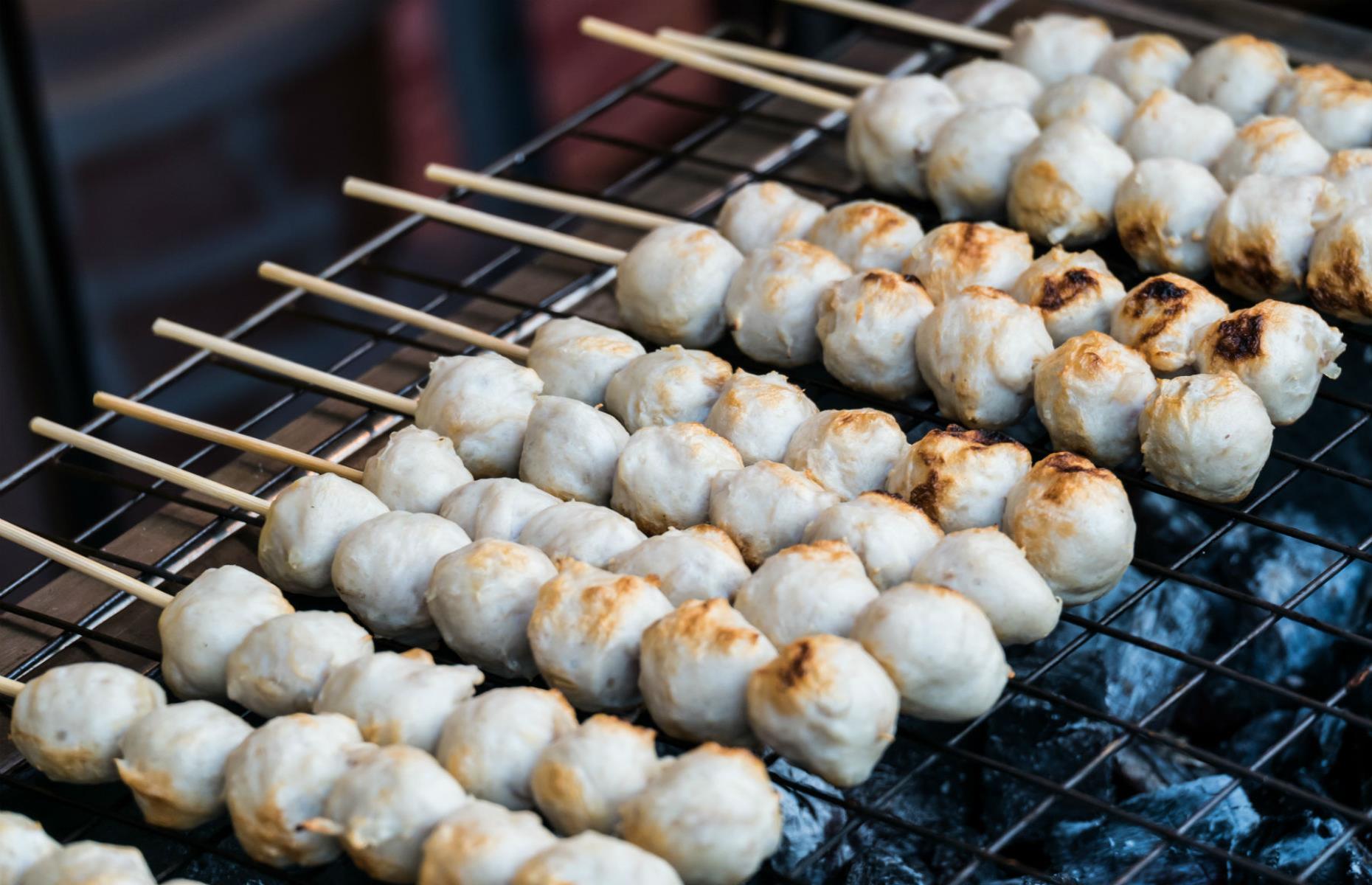Meatballs